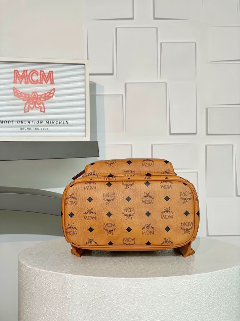 MCM Backpacks